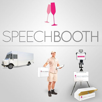 Speechbooth - Fotografi