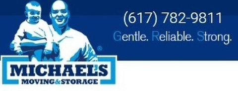 Michael's Moving And Storage Brookline - Removals & Transport
