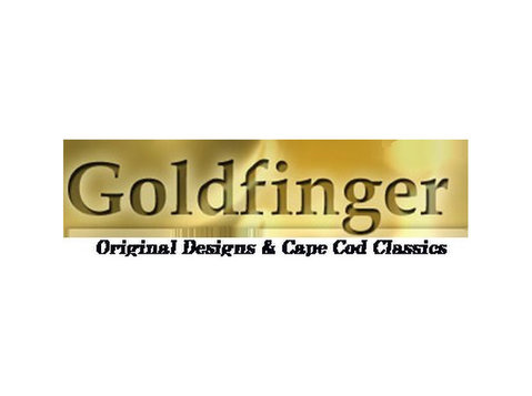 Goldfinger Jewelry - Ювелирные изделия