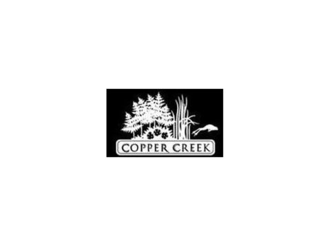 Copper Creek Apartments - Serviced apartments