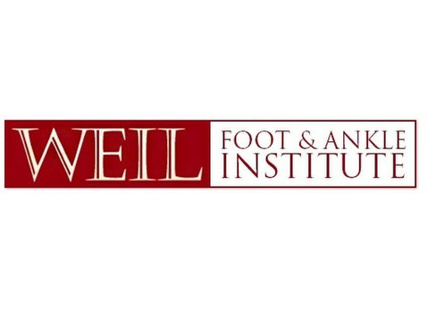 Weil Foot & Ankle Institute - Hospitals & Clinics