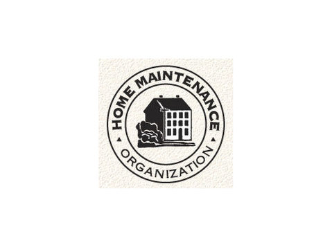 Home Maintenance Organization - Property Management