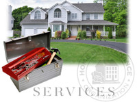 Home Maintenance Organization (4) - Управлениe Недвижимостью