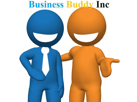 Business Buddy Inc - Маркетинг и Връзки с обществеността