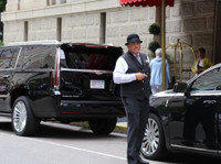 Patriots Limousine (3) - Empresas de Taxi