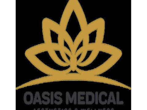 Oasis Medical Aesthetics & Wellness - Cirugía plástica y estética