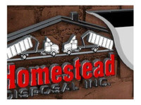 Homestead Disposal, Inc (1) - Limpeza e serviços de limpeza