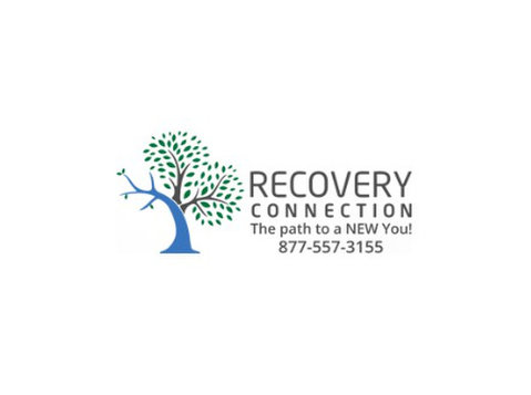 Recoverri Connection - Hospitals & Clinics