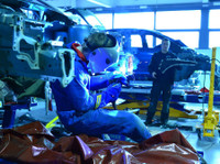 advanced Automotive Repair Center (1) - گڑیاں ٹھیک کرنے والے اور موٹر سروس