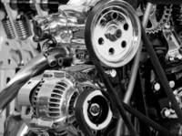 advanced Automotive Repair Center (2) - Автомобилски поправки и сервис на мотор