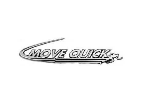 Move Quick Inc - Stěhování a přeprava