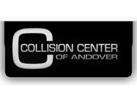 Collision Center of Andover - Автомобилски поправки и сервис на мотор