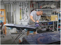 Collision Center of Andover (2) - Car Repairs & Motor Service