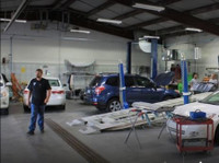 Collision Center of Andover (3) - Reparação de carros & serviços de automóvel
