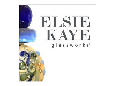Elsie Kaye Glassworks - Shopping