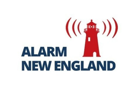 Alarm New England - حفاظتی خدمات