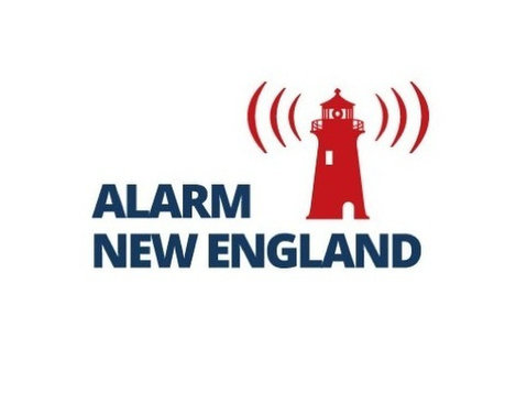 Alarm New England - Security services