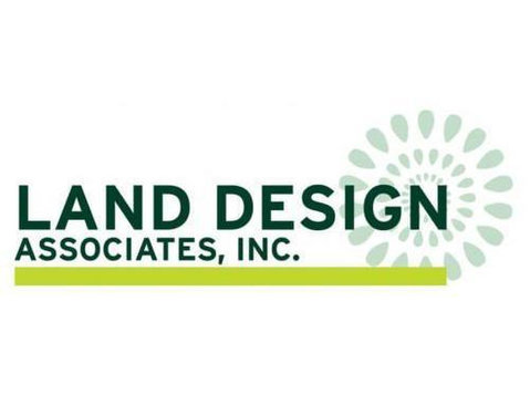 Land Design Associates - Градинари и уредување на земјиште