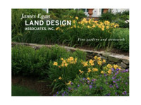 Land Design Associates (1) - Puutarhurit ja maisemointi
