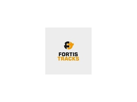 Fortis Tracks - Údržba a oprava auta