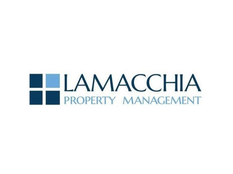 Lamacchia Property Management - Управување со сопственост