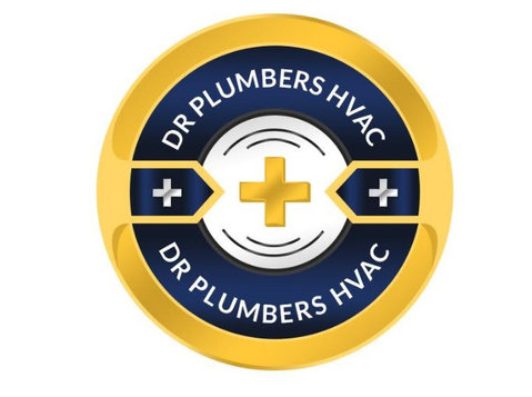 DR Plumber HVAC - Υδραυλικοί & Θέρμανση