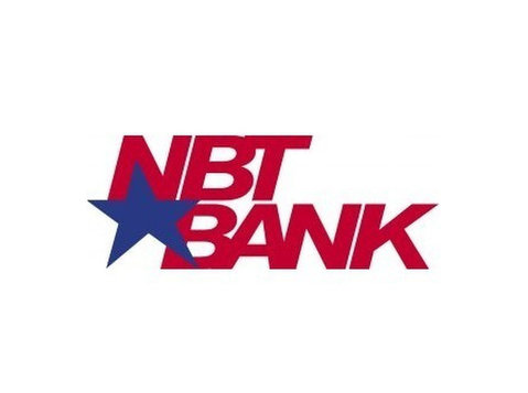 NBT Bank of Portsmouth - بینک