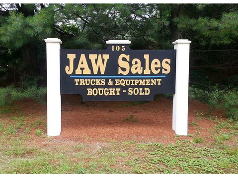 Jaw Sales - Concessionnaires de voiture