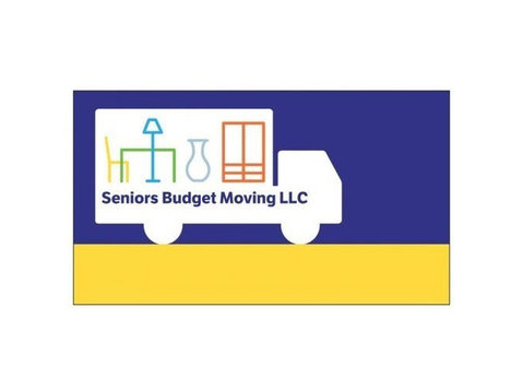 Seniors Budget Moving - Muutot ja kuljetus
