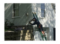 AAA Window and Gutter (1) - Cleaners & Cleaning services