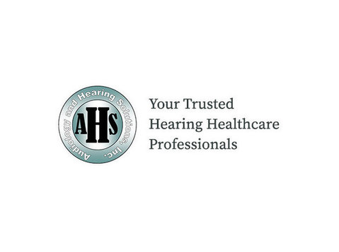 Audiology and Hearing Solutions, Inc - Лекари