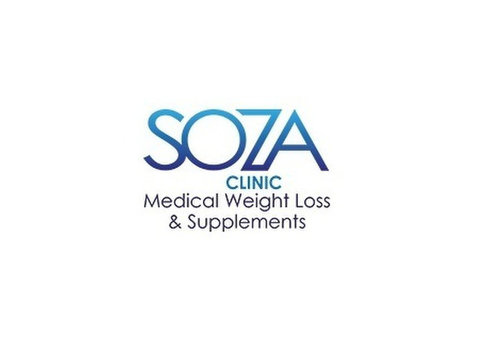 Soza Clinic Bedford - Wellness pakalpojumi