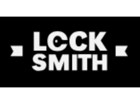 Legit Locksmith - Services de sécurité