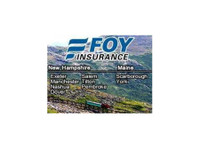 Foy Insurance (1) - Insurance companies