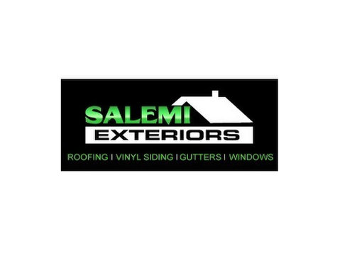 Salemi Exteriors - Κατασκευαστές στέγης