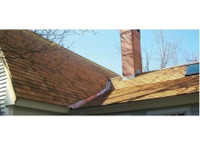 Salemi Exteriors (3) - Riparazione tetti