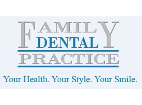 Family Dental Practice - Dentists