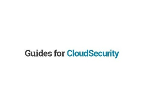 Guides for Cloud Security - Marketing & PR