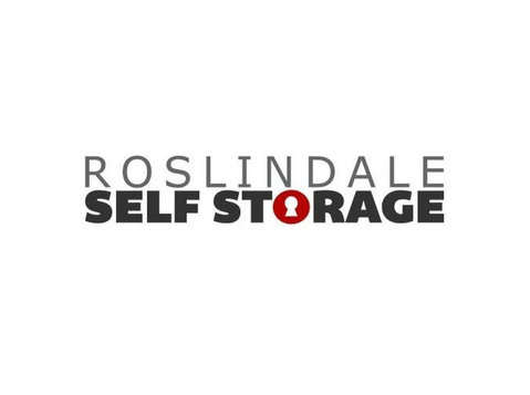 Roslindale Self Storage - Съхранение