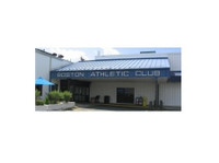 Boston Athletic Club (1) - Siłownie, fitness kluby i osobiści trenerzy