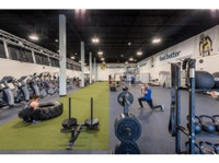 Boston Athletic Club (2) - Gyms, Personal Trainers & Fitness Classes