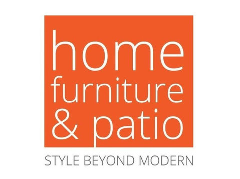 Home Furniture and Patio - فرنیچر
