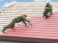 The Roof Guru (1) - Κατασκευαστές στέγης