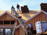 The Roof Guru (3) - Cobertura de telhados e Empreiteiros