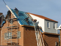 The Roof Guru (4) - Κατασκευαστές στέγης