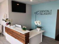 AP Dental & Laser Center (1) - Cosmetische chirurgie