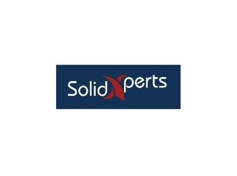 SolidXperts - پرنٹ سروسز