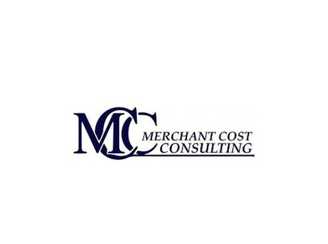 Merchant Cost Consulting - Finanšu konsultanti