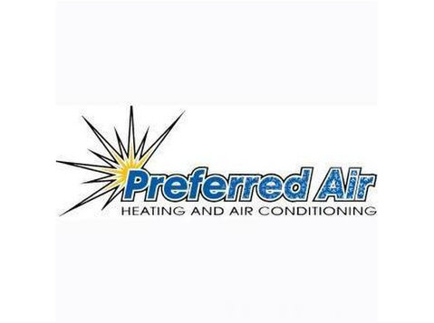 Preferred Air Inc. - LVI-asentajat ja lämmitys