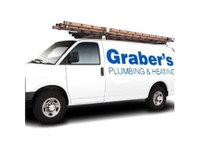 Graber's Plumbing & Heating (1) - Водоводџии и топлификација